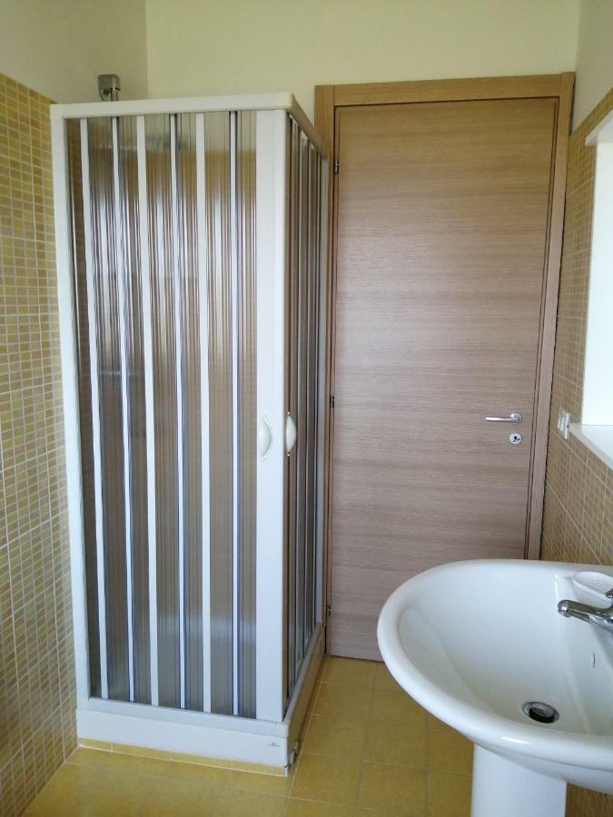 B&B Ginevra Gizzeria Exterior foto